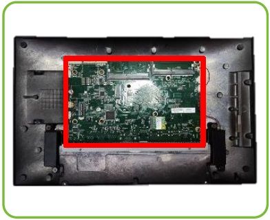 All-in-One Industrial Mainboard